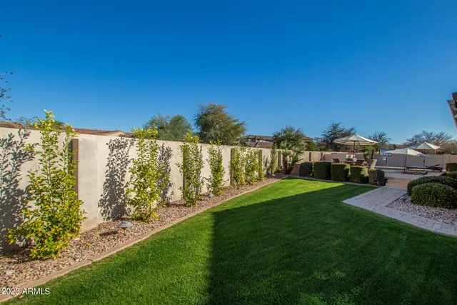 $16,000 | 885 West Palo Brea, Litchfield Park, AZ 85340