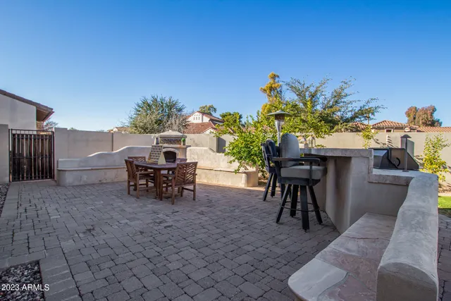 $16,000 | 885 West Palo Brea, Litchfield Park, AZ 85340