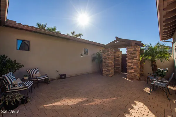 $16,000 | 885 West Palo Brea, Litchfield Park, AZ 85340