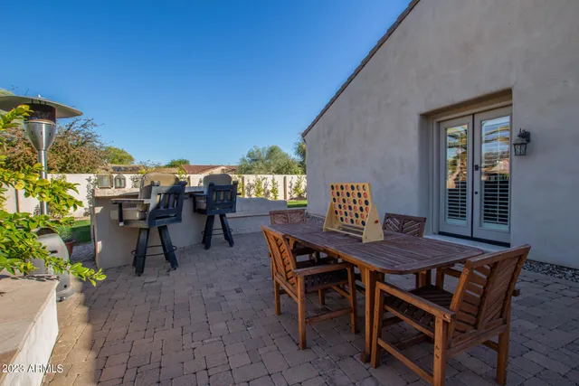 $16,000 | 885 West Palo Brea, Litchfield Park, AZ 85340