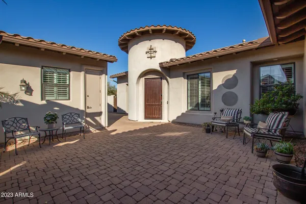 $16,000 | 885 West Palo Brea, Litchfield Park, AZ 85340