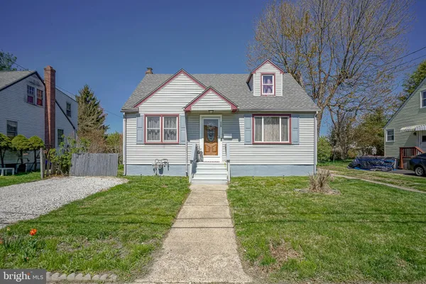 $315,000 | 125 Cornell Avenue, Stratford, NJ 08084