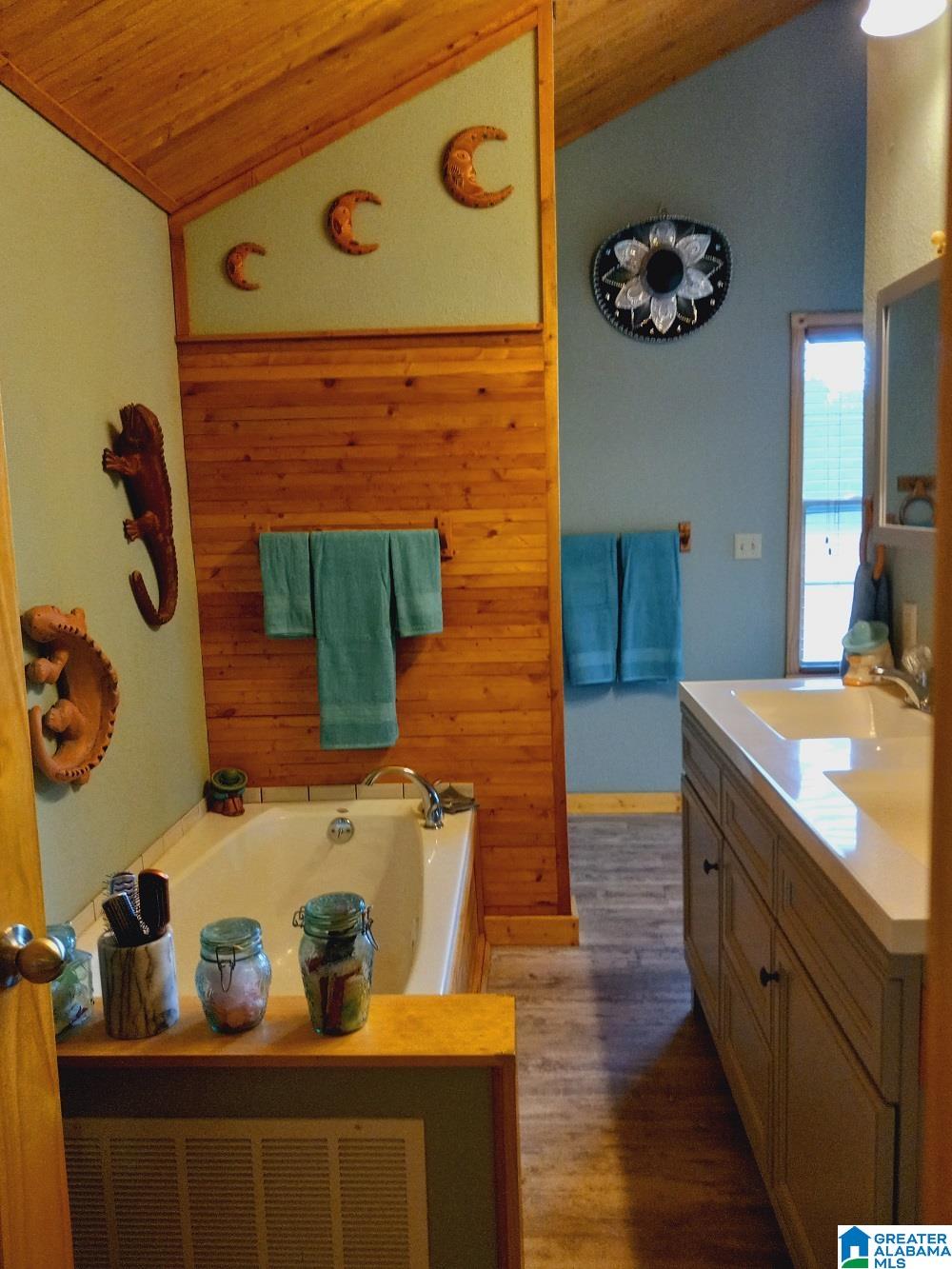 407 Pope Road Roanoke, AL 36274 - Photo 14 of 44