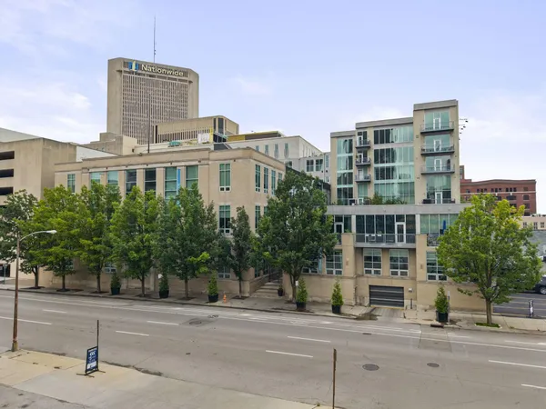 $299,900 | 60 East Spring Street, Unit 223, Columbus, OH 43215