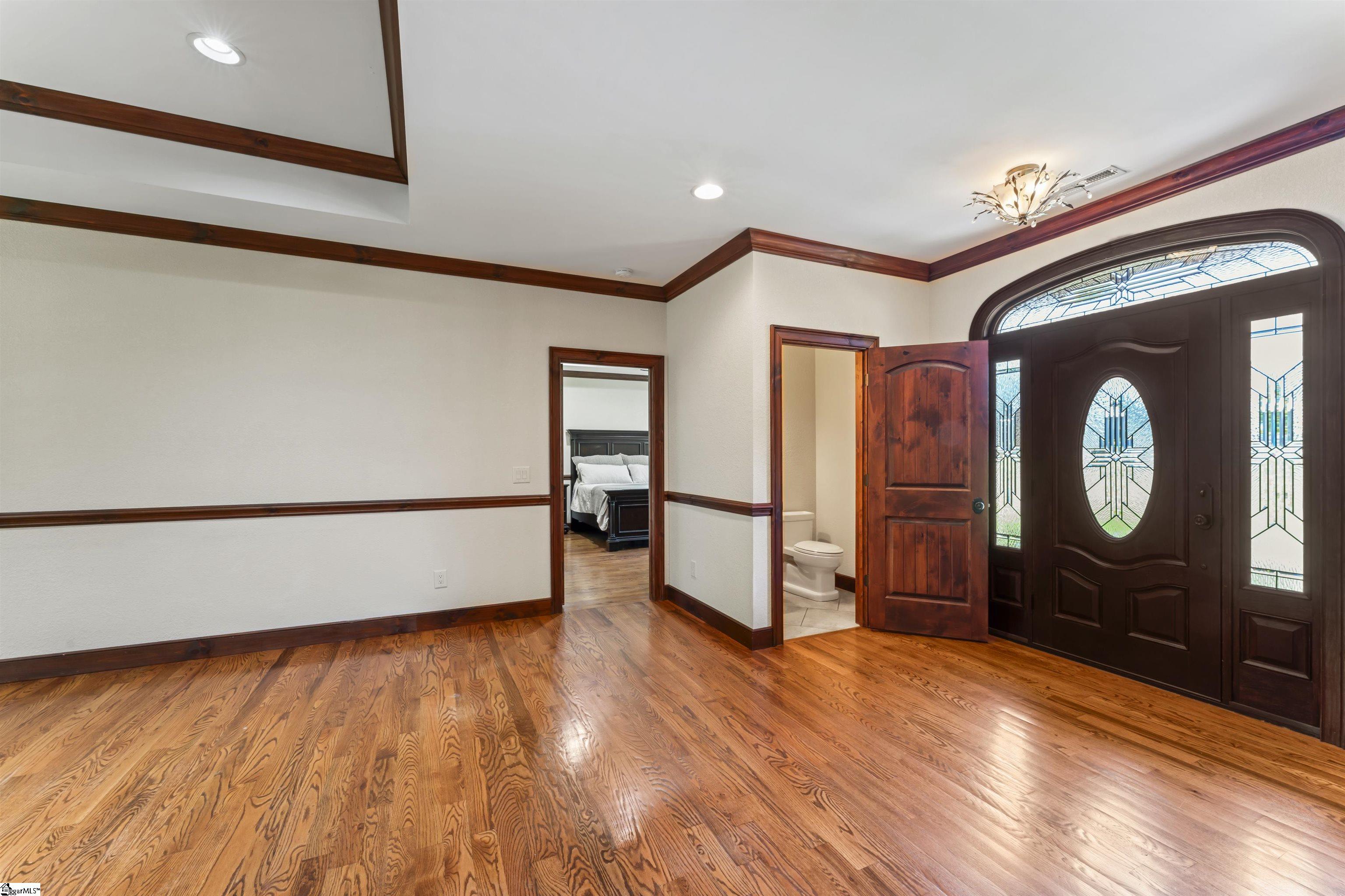 579 Terrapin Crossing Road Pickens, SC 29671 - Photo 5 of 50