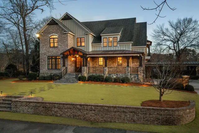 $2,400,000 | 145 River Bend Drive, Clarks Hill, SC 29821