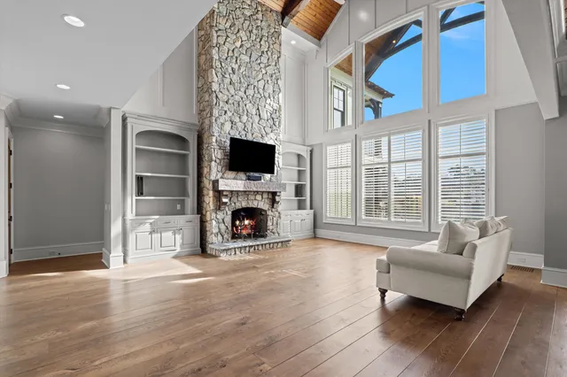 $2,400,000 | 145 River Bend Drive, Clarks Hill, SC 29821