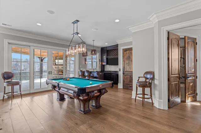 $2,400,000 | 145 River Bend Drive, Clarks Hill, SC 29821