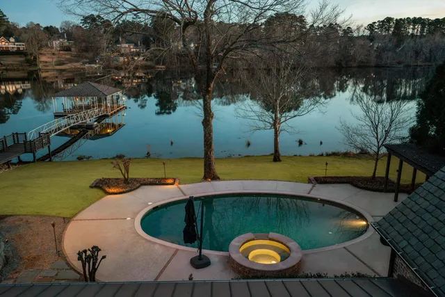 $2,400,000 | 145 River Bend Drive, Clarks Hill, SC 29821