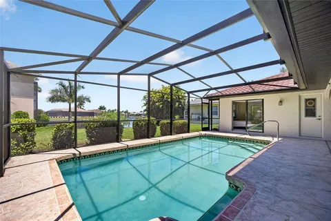 $599,900 | 5019 San Massimo Drive, Punta Gorda, FL 33950