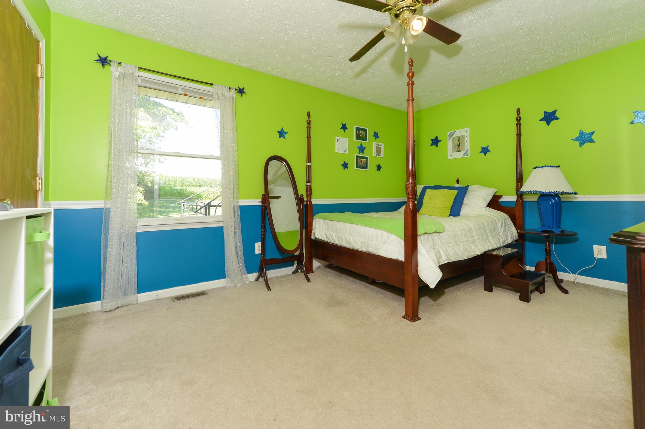 107 Turtleback Court Rising Sun, MD 21911 - Photo 11 of 26 Bedroom #2