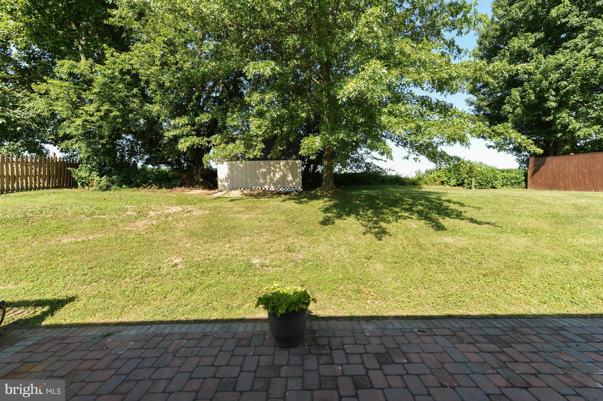 107 Turtleback Court Rising Sun, MD 21911 - Photo 19 of 26 Exterior (Rear)