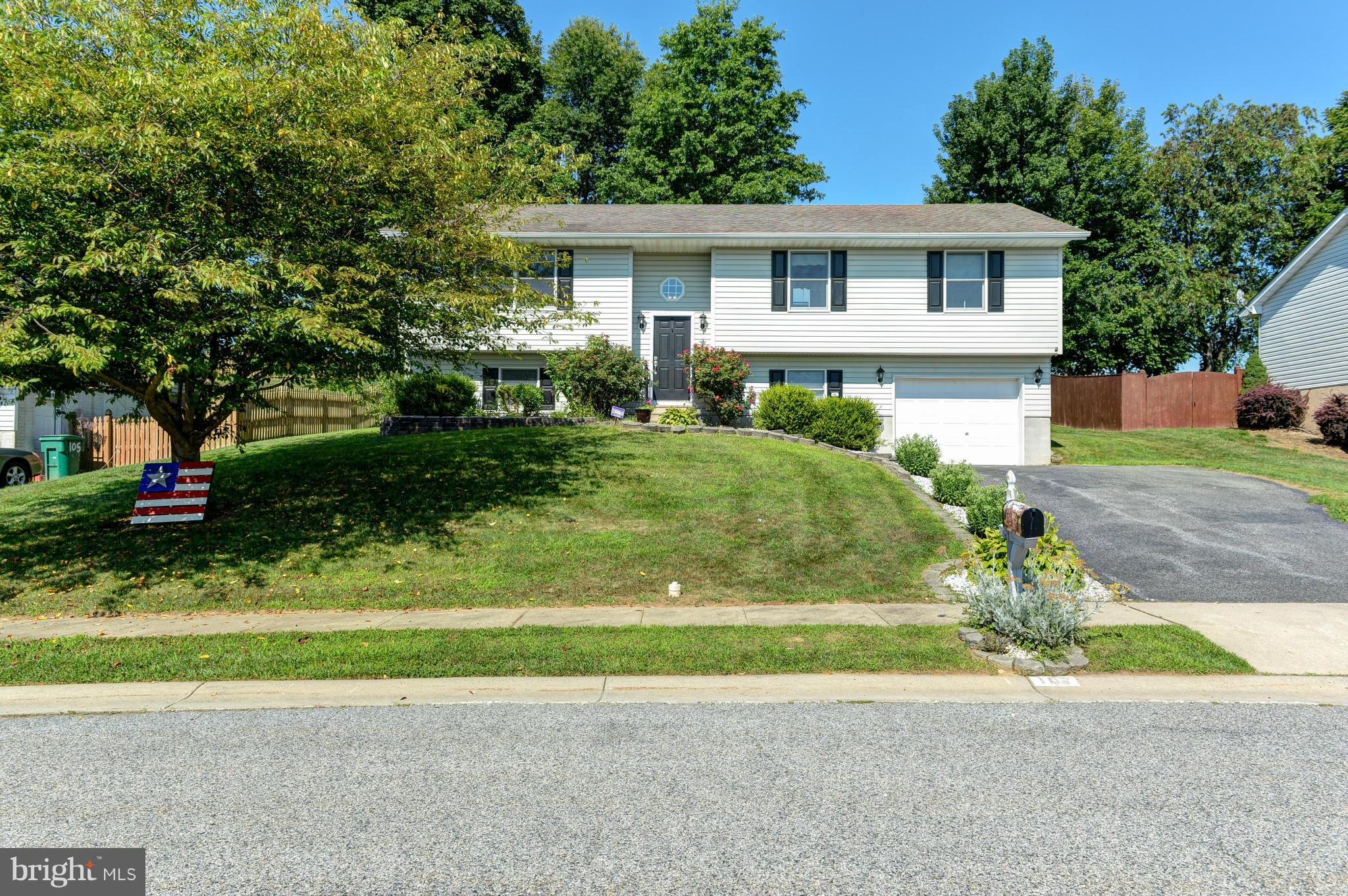 107 Turtleback Court Rising Sun, MD 21911 - Photo 23 of 26 Exterior (Front)