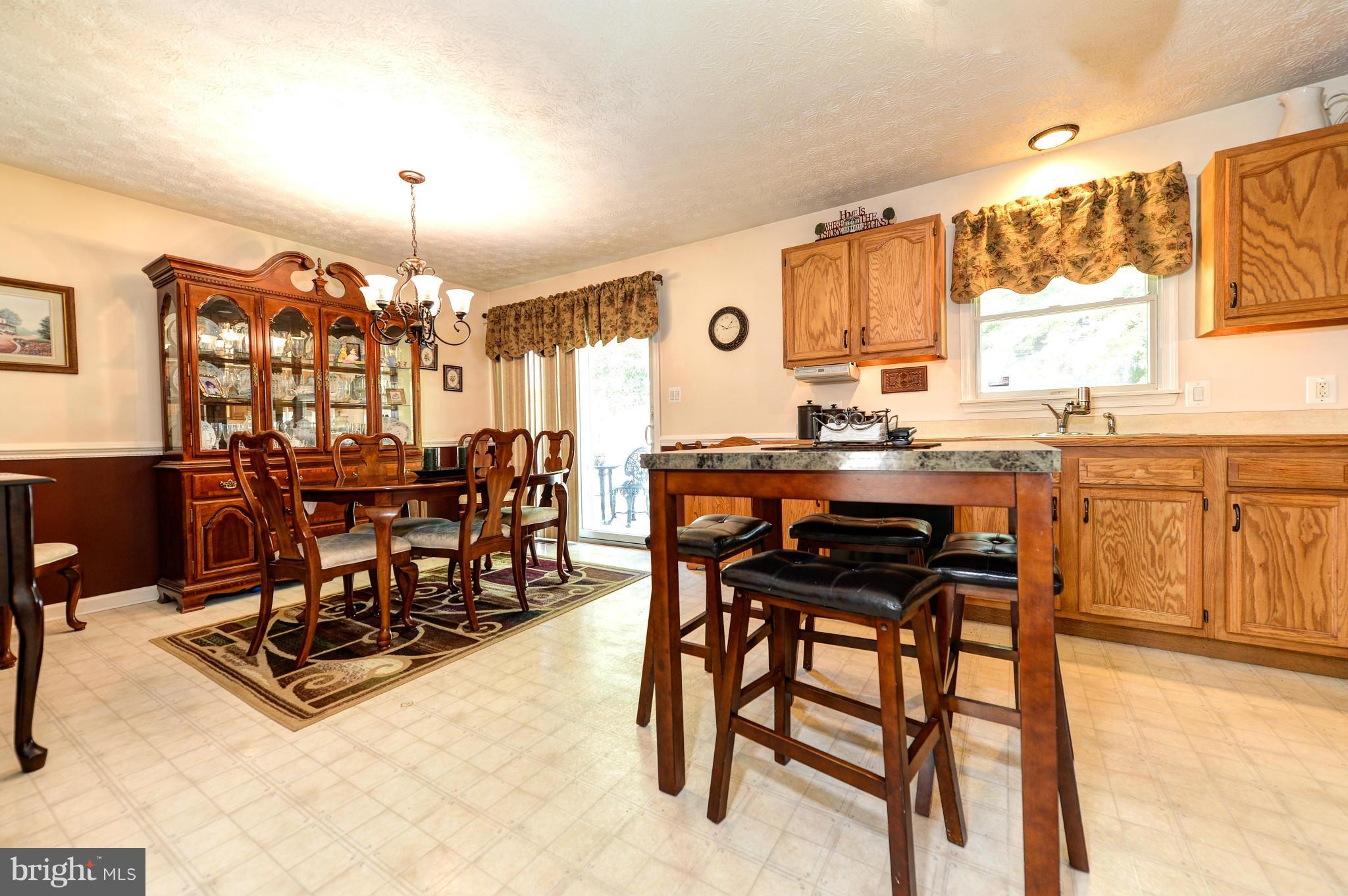 107 Turtleback Court Rising Sun, MD 21911 - Photo 4 of 26 Kitchen