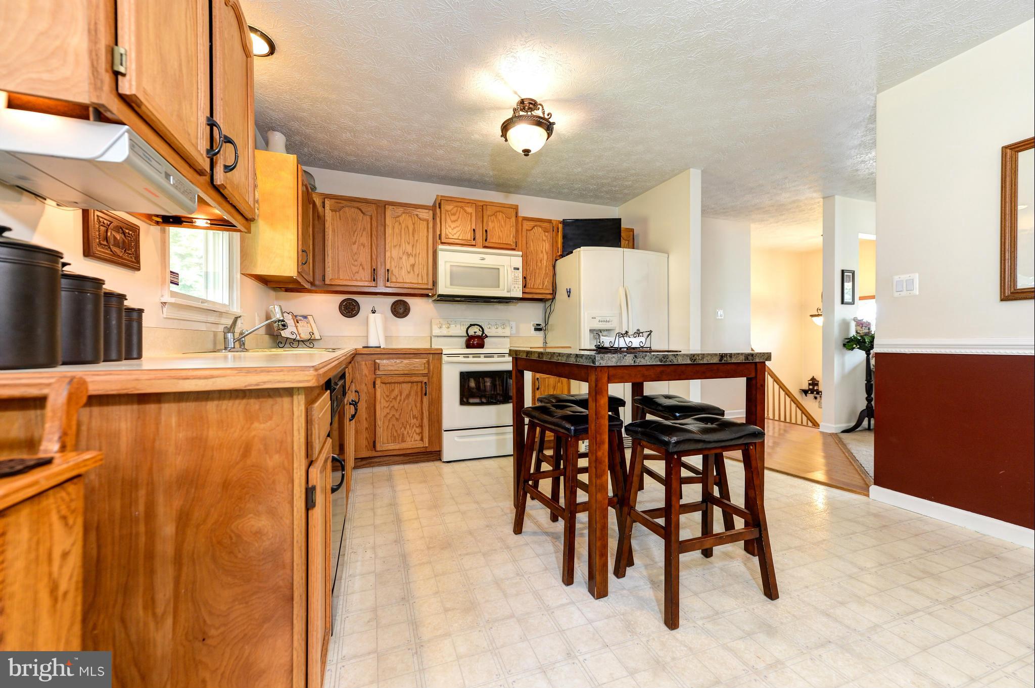 107 Turtleback Court Rising Sun, MD 21911 - Photo 5 of 26 Kitchen