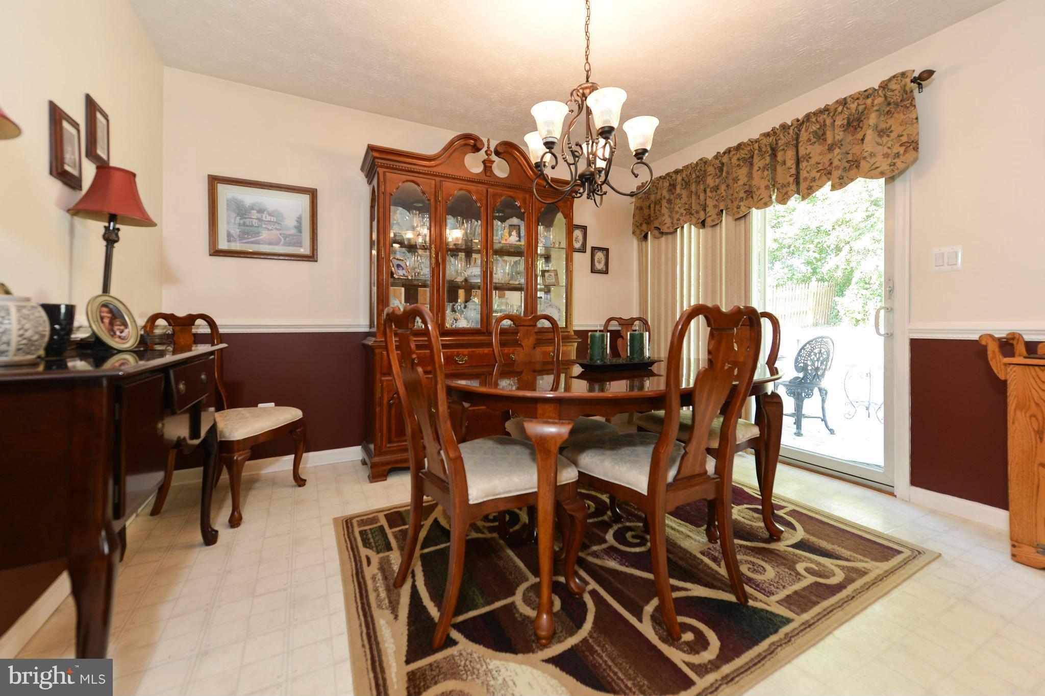 107 Turtleback Court Rising Sun, MD 21911 - Photo 6 of 26 Kitchen