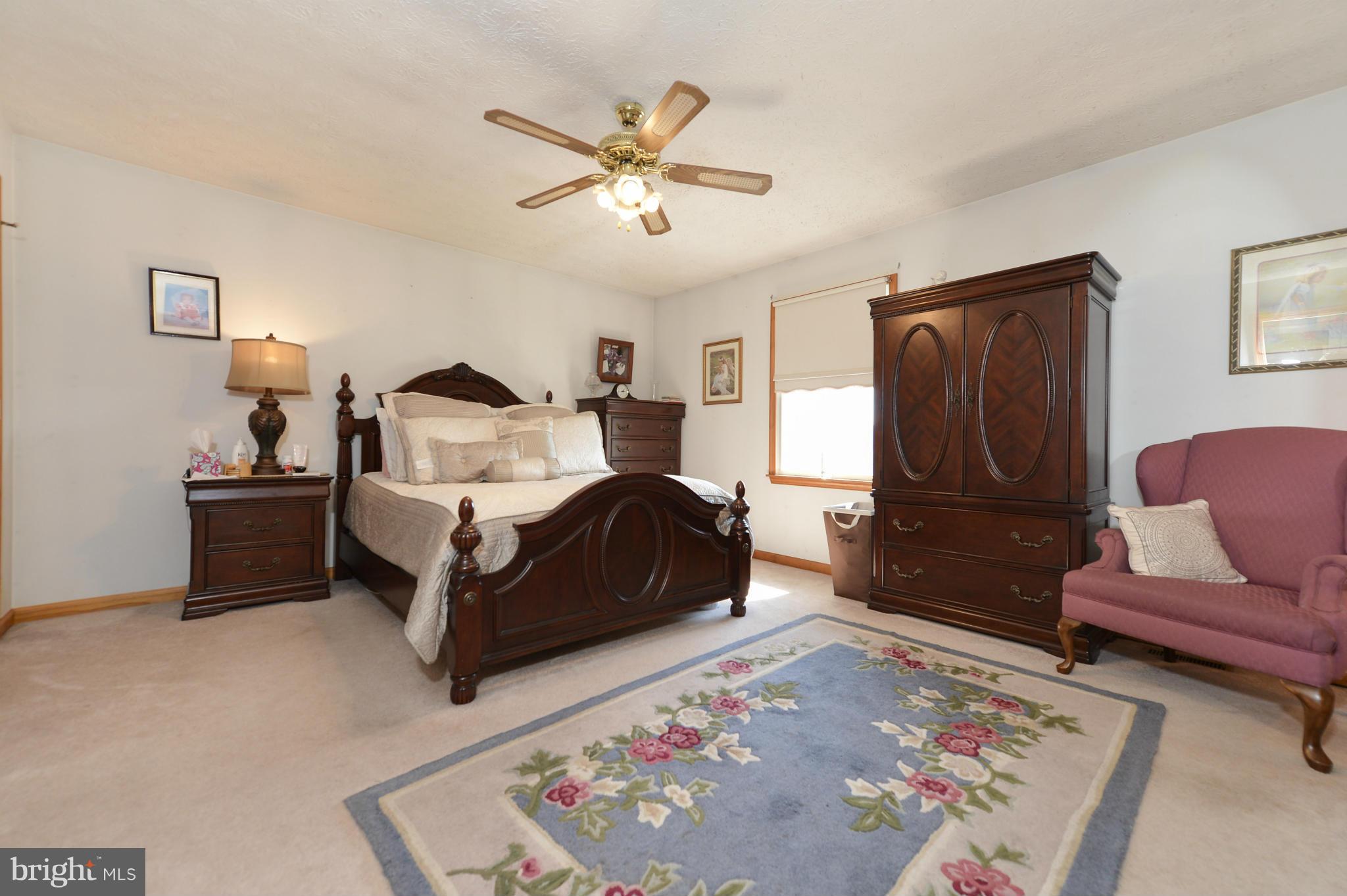 107 Turtleback Court Rising Sun, MD 21911 - Photo 8 of 26 Bedroom (Master)