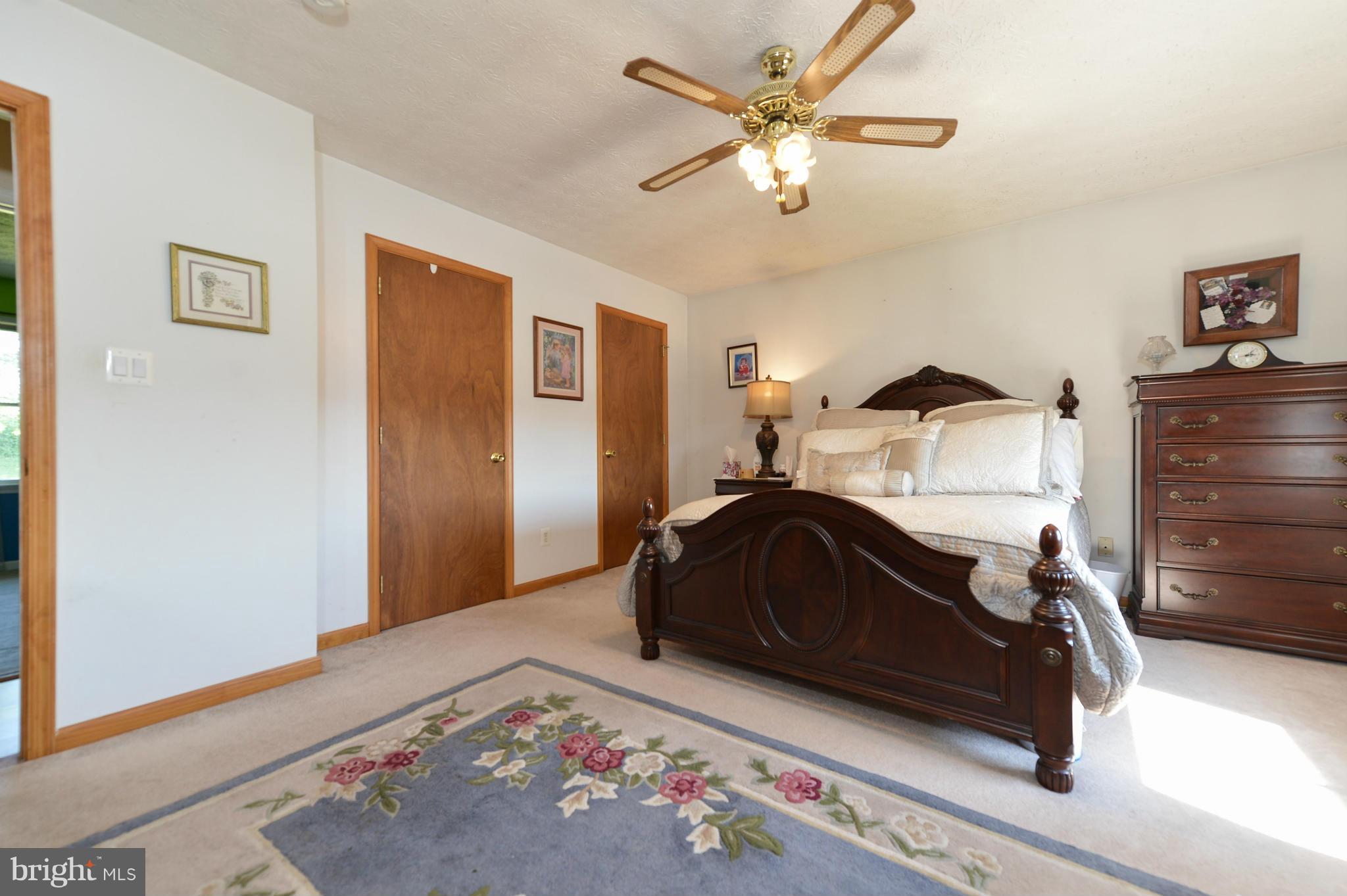 107 Turtleback Court Rising Sun, MD 21911 - Photo 9 of 26 Bedroom (Master)