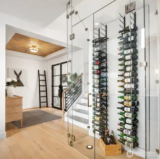 $6,998,000 | 4233 East Lake Sammamish Shore Lane Southeast, Sammamish, WA 98075