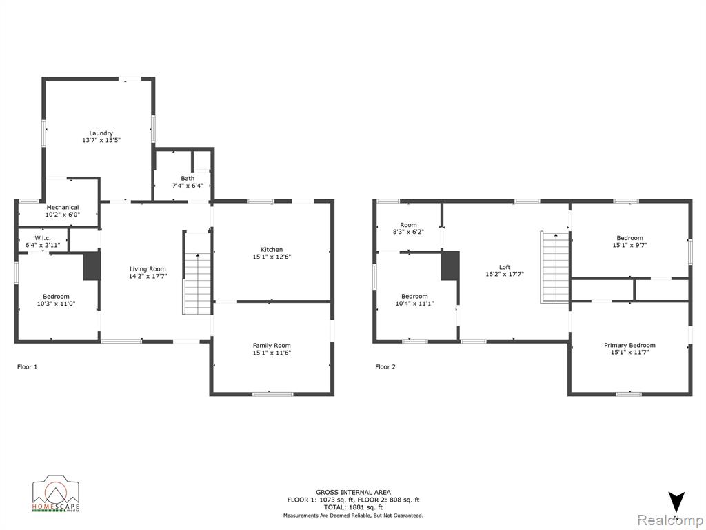 50505 Geddes Road Canton, MI 48188 - Photo 23 of 26