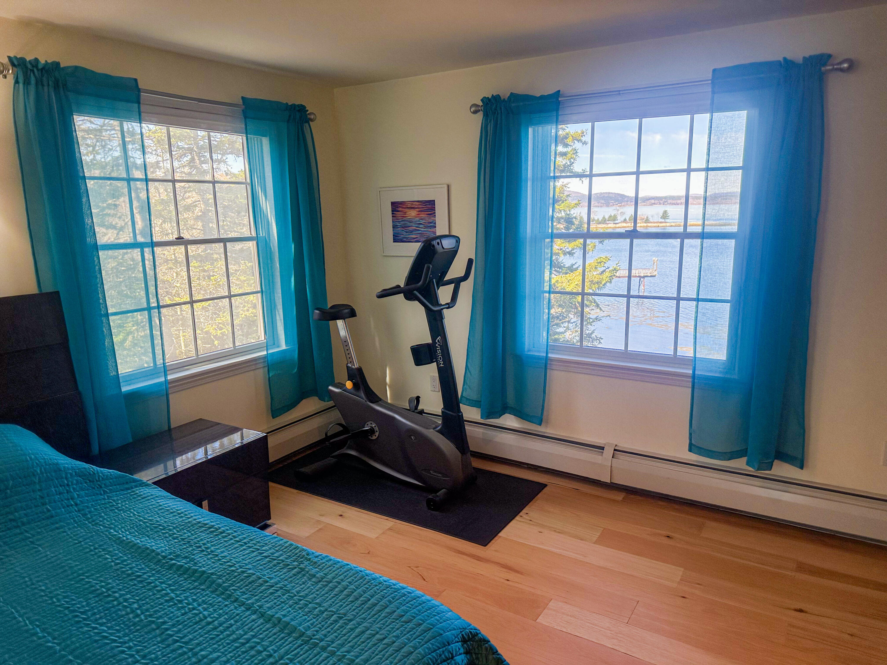 447 Ferry Road Islesboro, ME 04848 - Photo 57 of 82 2ndflbedroom1