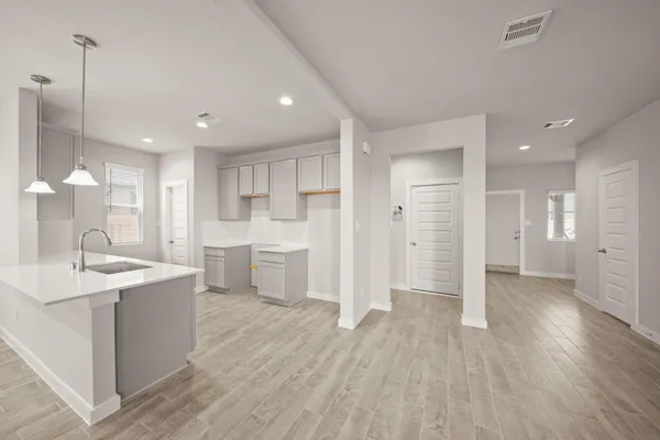 $452,735 | 3807 Rosita Mint Court, Houston, TX 77084
