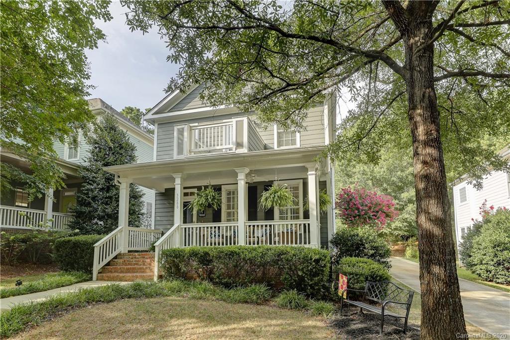 3288 Richard's Crossing Fort Mill, SC 29708 - Photo 2 of 36 a view of a house with a yard