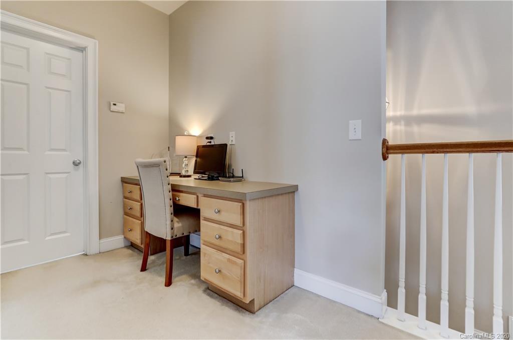 3288 Richard's Crossing Fort Mill, SC 29708 - Photo 23 of 36 a view of workspace with furniture