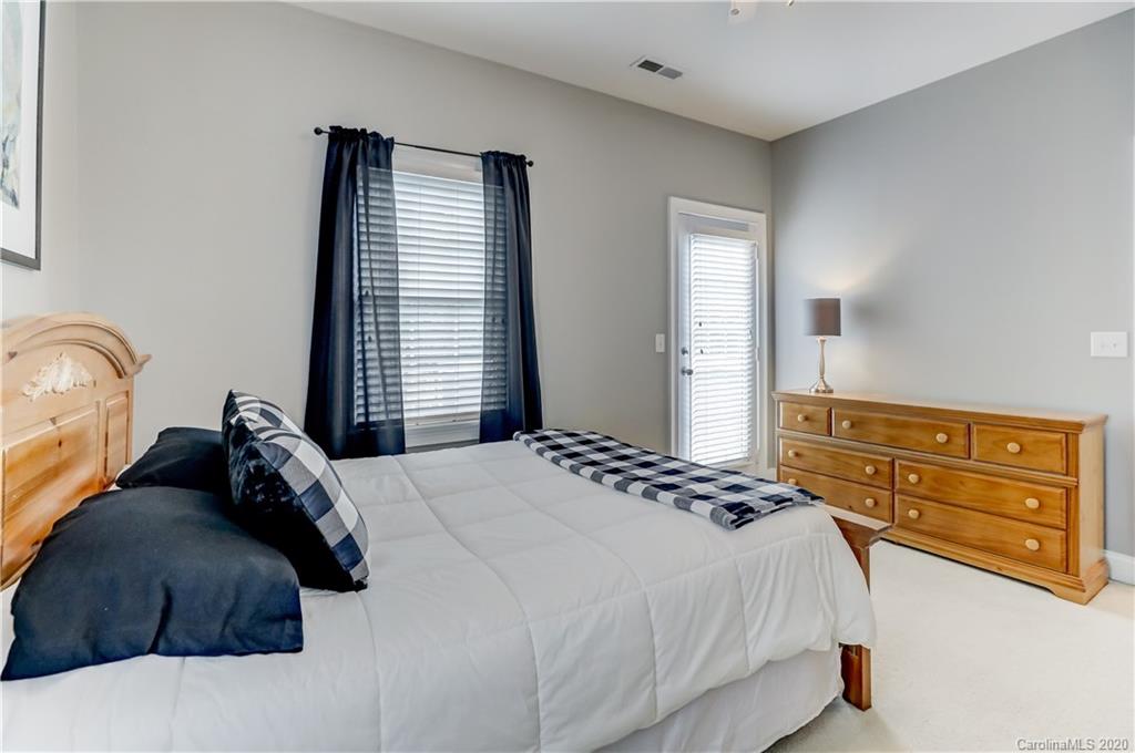 3288 Richard's Crossing Fort Mill, SC 29708 - Photo 27 of 36 a bedroom with a bed and window