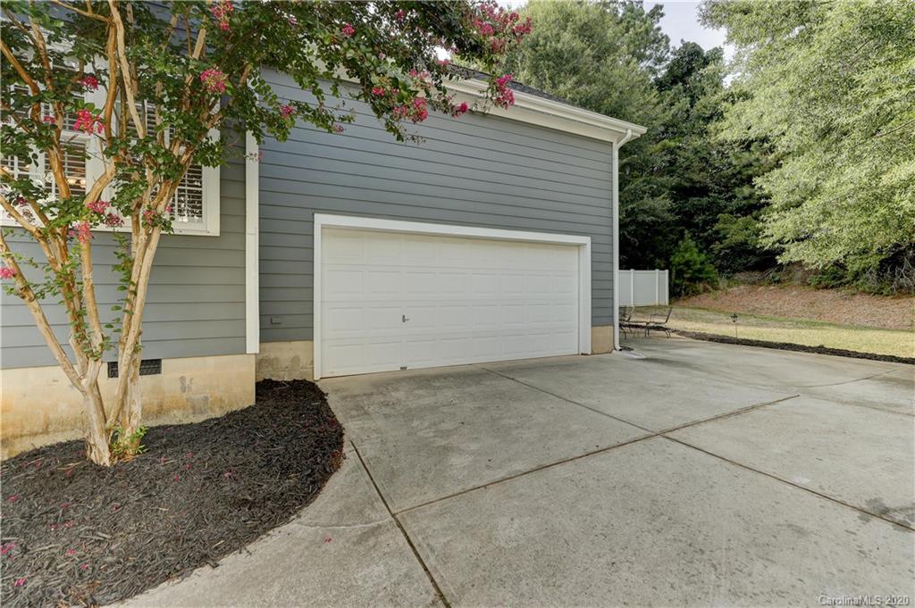 3288 Richard's Crossing Fort Mill, SC 29708 - Photo 29 of 36 a view of a house with a yard