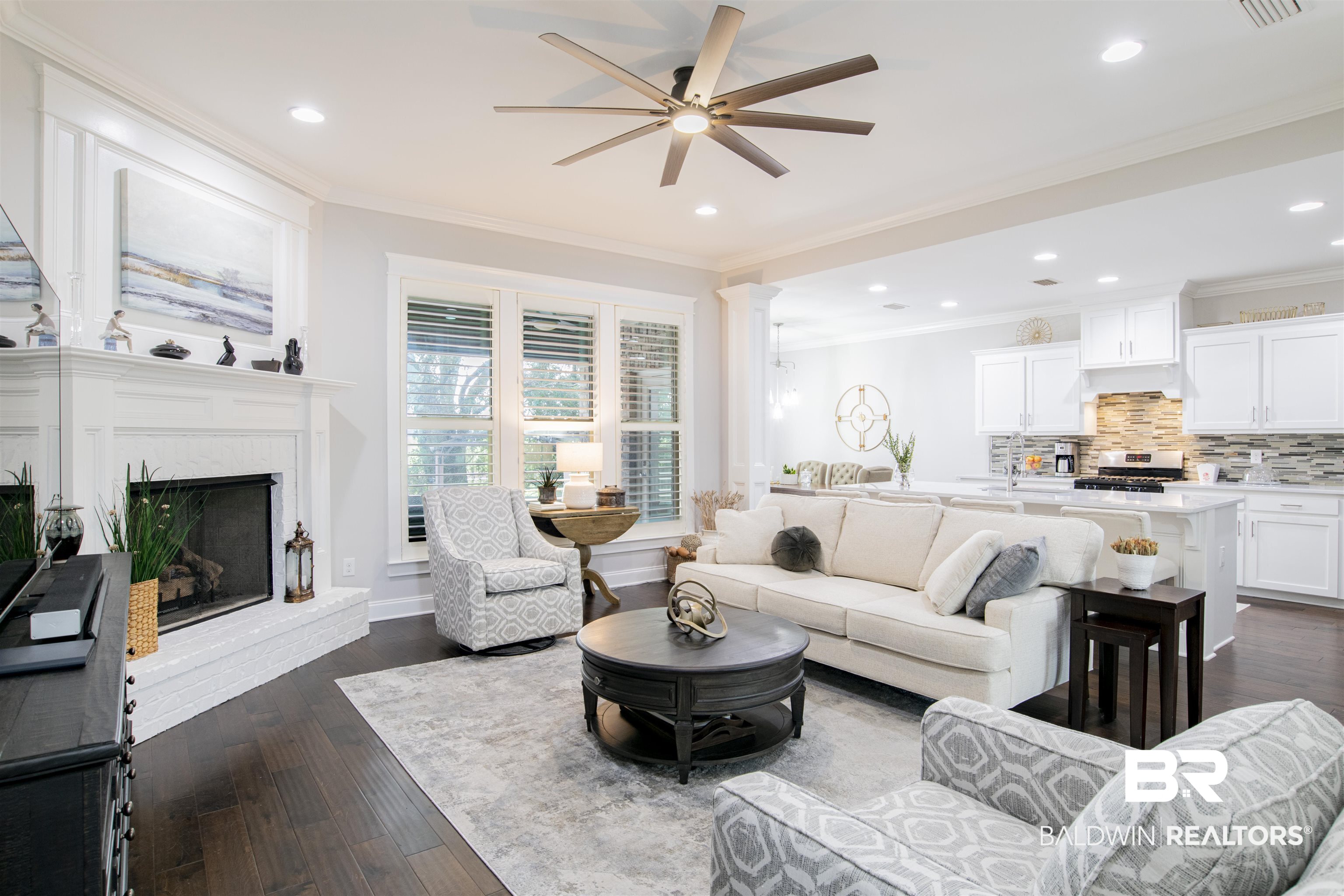 378 Craftsman Avenue Fairhope, AL 36532 - Photo 4 of 33