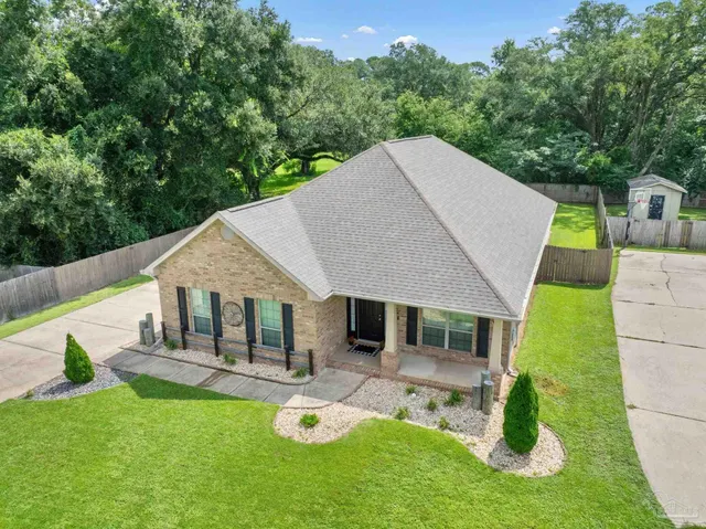 $379,000 | 5958 Milan Drive, Pace, FL 32571