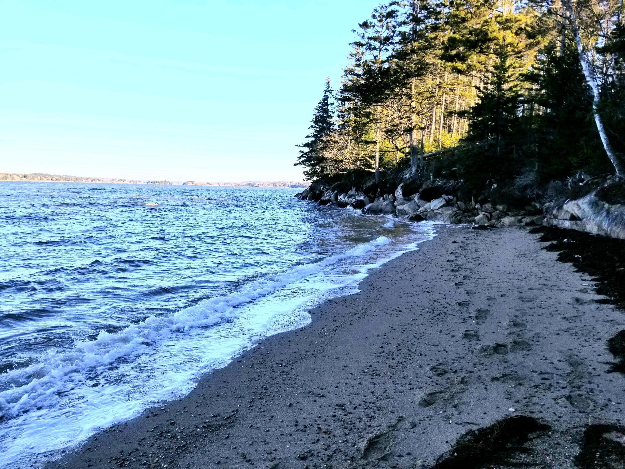 46 Peninsula Shores Road Gouldsboro, ME 04607 - Photo 10 of 12 Attachment (2)