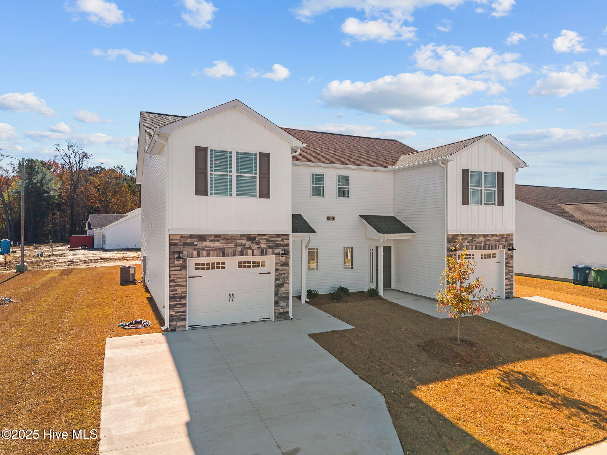 4301 Laurel Rdg Drive, Unit A Greenville, NC 27834 - Photo 2 of 38 2-web-or-mls-DJI_20251110114136_0126_D