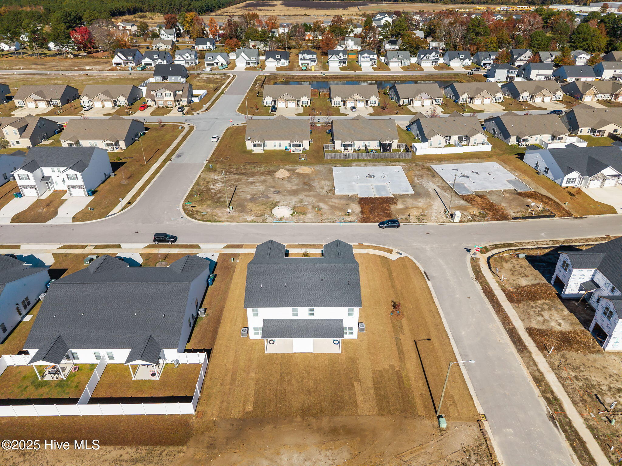 4301 Laurel Rdg Drive, Unit A Greenville, NC 27834 - Photo 30 of 38 30-web-or-mls-DJI_20251110114336_0132_D