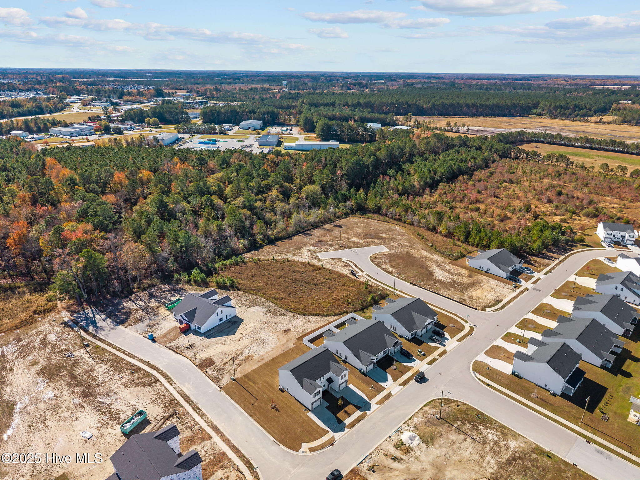 4301 Laurel Rdg Drive, Unit A Greenville, NC 27834 - Photo 35 of 38 35-web-or-mls-DJI_20251110114450_0137_D