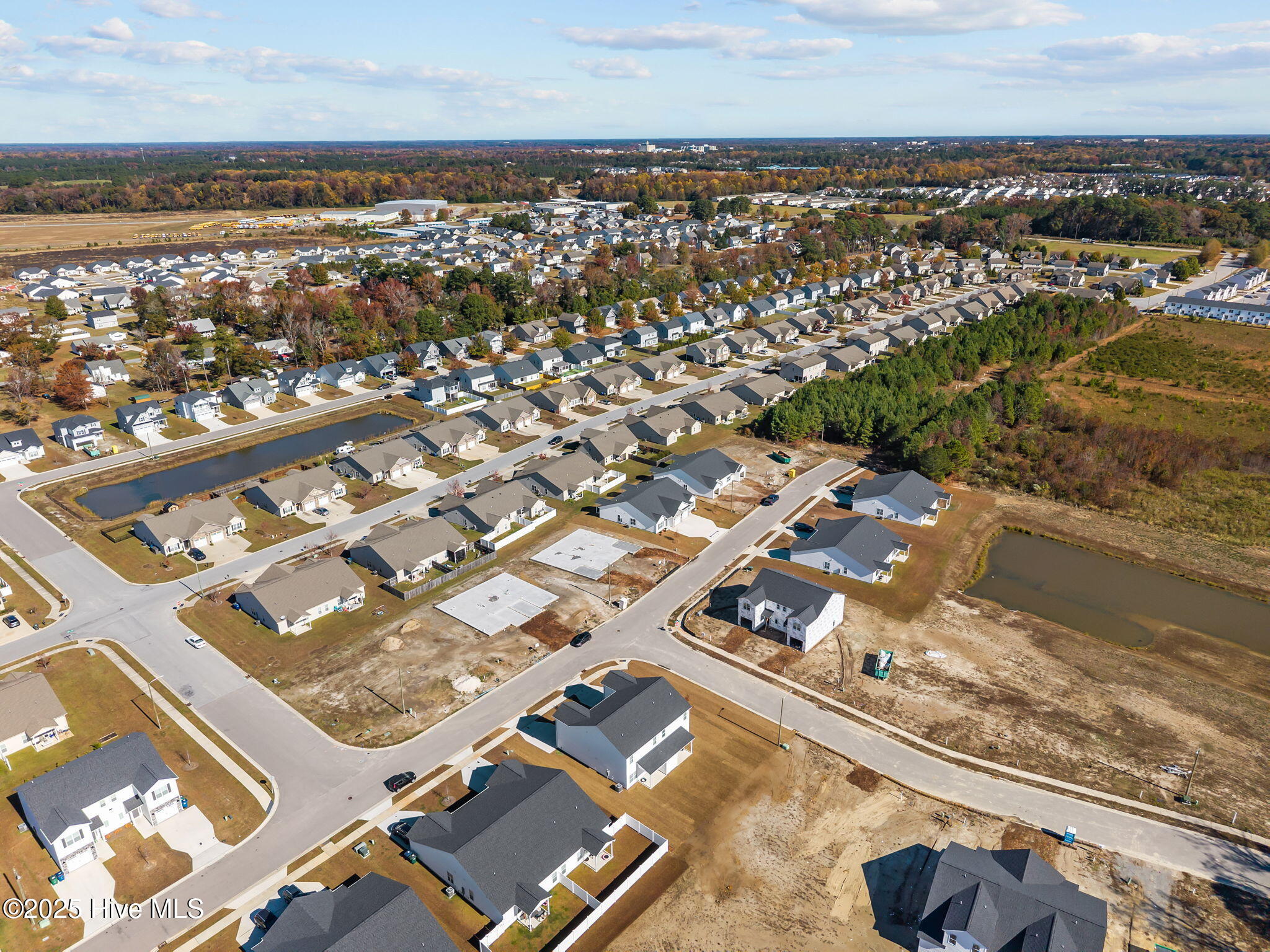 4301 Laurel Rdg Drive, Unit A Greenville, NC 27834 - Photo 36 of 38 36-web-or-mls-DJI_20251110114513_0138_D