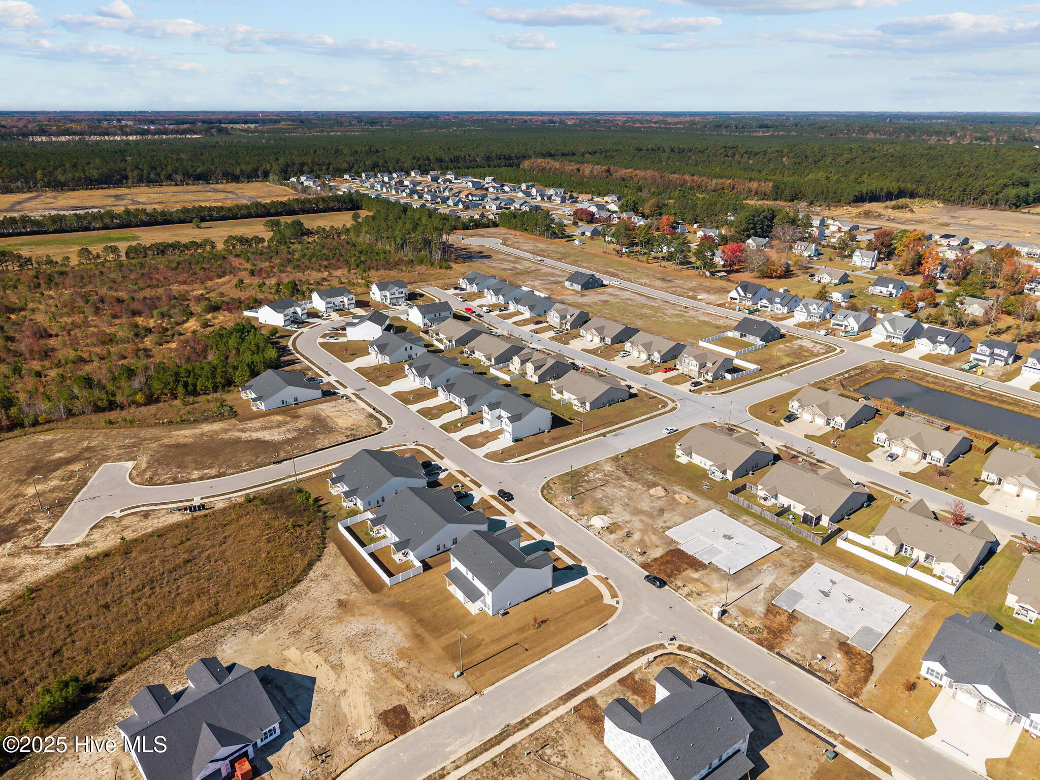 4301 Laurel Rdg Drive, Unit A Greenville, NC 27834 - Photo 37 of 38 37-web-or-mls-DJI_20251110114533_0139_D