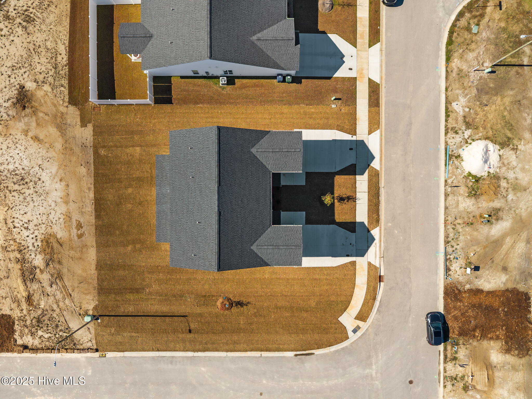 4301 Laurel Rdg Drive, Unit A Greenville, NC 27834 - Photo 38 of 38 38-web-or-mls-DJI_20251110114553_0140_D