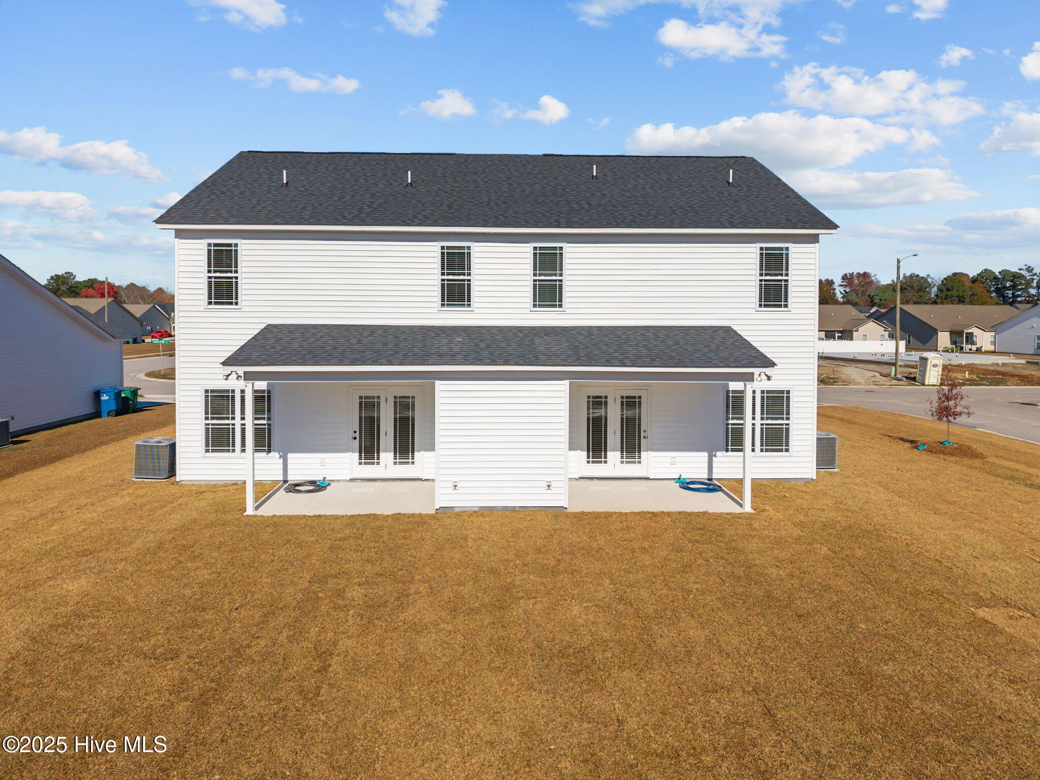 4301 Laurel Rdg Drive, Unit A Greenville, NC 27834 - Photo 4 of 38 4-web-or-mls-DJI_20251110114321_0131_D