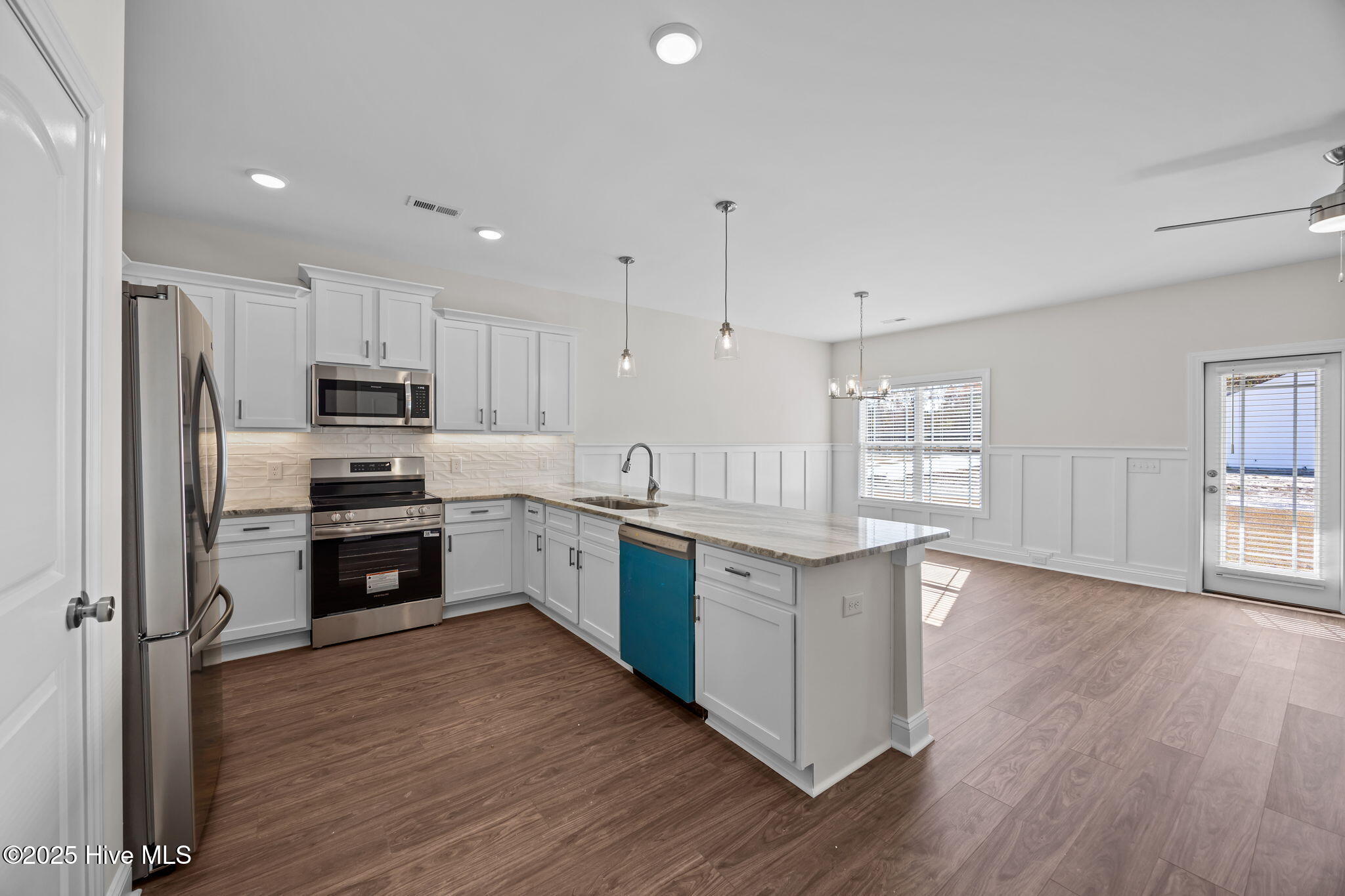 4301 Laurel Rdg Drive, Unit A Greenville, NC 27834 - Photo 8 of 38 8-web-or-mls-BLS_0012