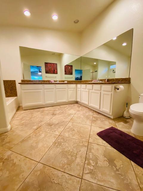 68190 Modalo Road Cathedral City, CA 92234 - Photo 19 of 36 Modalo_master bath