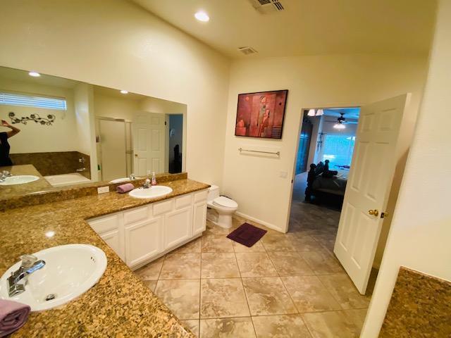 68190 Modalo Road Cathedral City, CA 92234 - Photo 20 of 36 Modalo_master bath2