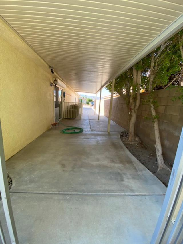68190 Modalo Road Cathedral City, CA 92234 - Photo 33 of 36 Modalo_side yard