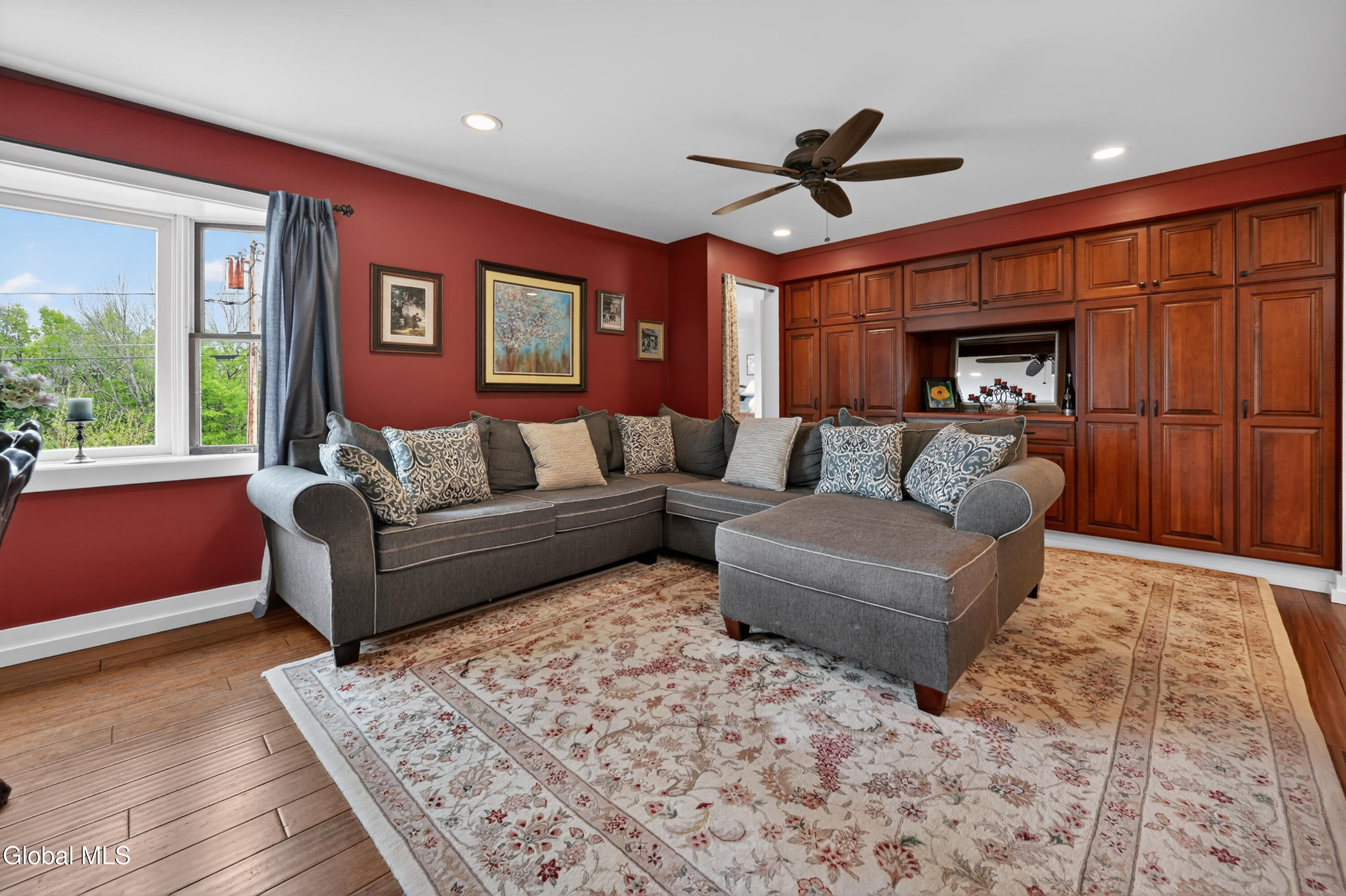 164 Zellner Road Summit, NY 12175 - Photo 16 of 102 164 Zellner Rd - Interior-19