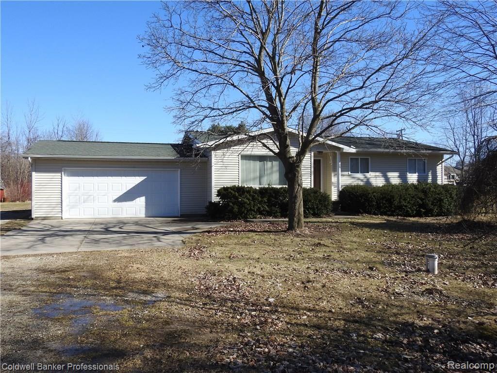456 North Lake George Road Attica, MI 48412 - Photo 1 of 26 DSCN9935.JPG