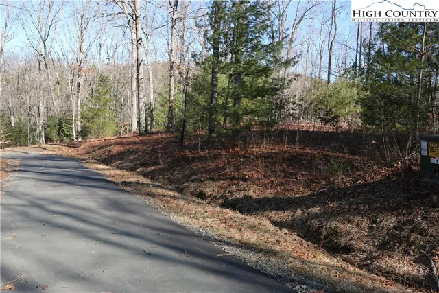 a view of a backyard of a house