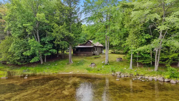 $550,000 | 3 Little Falls Lane, Princeton, ME 04668