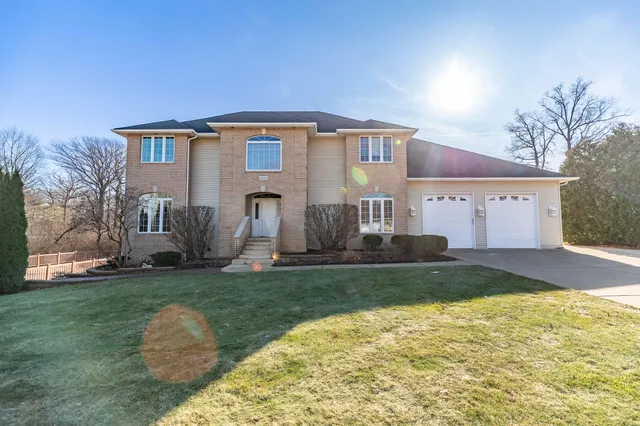 $693,777 | 8049 West 85th Court, Crown Point, IN 46307