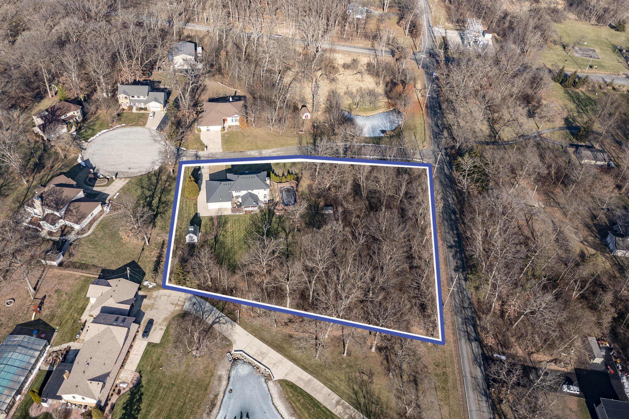 8049 West 85th Court Crown Point, IN 46307 - Photo 46 of 47